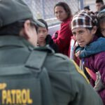 Amid This Immigration Crisis, Border Patrol Deserves a Break