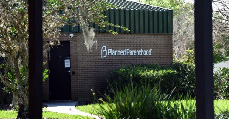 California Lawmaker Wants to Add Planned Parenthood Phone Number to Student IDs