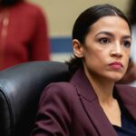 Ocasio-Cortez Takes Credit for Not Getting Any Votes in Favor of Her Green New Deal