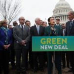 ‘Immediate Harm to Millions’: AFL-CIO Tears Apart Green New Deal