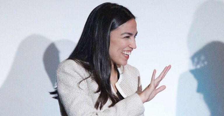 Half of Young Americans Want to Live in a Socialist Country