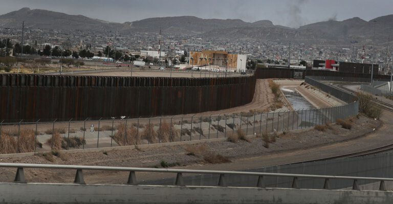 Texas Boy Says Adults Called Him ‘Little Hitler’ When He Started Raising Money for the Wall