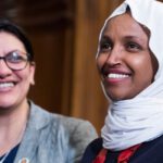Rashida Tlaib and Ilhan Omar’s Botched Israel Trip Was Sponsored by Terror-Linked Organization