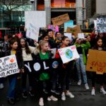 Democrats Encourage Kids to Ditch School and Join the ‘Climate Strike’