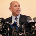 Mainstream Media's Worshipping of Michael Avenatti