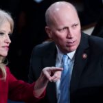 Cartels Are ‘Abusing’ Asylum Laws, Causing a Human Trafficking ‘Crisis,’ Texas Lawmaker Says