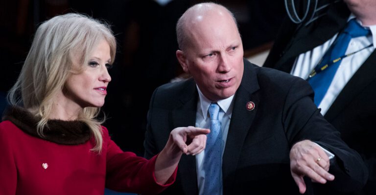 Cartels Are ‘Abusing’ Asylum Laws, Causing a Human Trafficking ‘Crisis,’ Texas Lawmaker Says