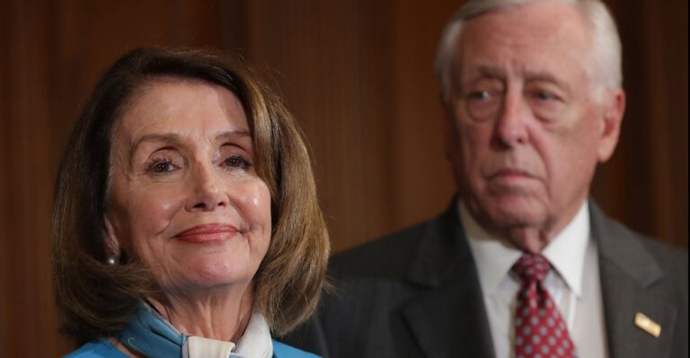 House Democrats Eye Ditching Procedure That Gives Republicans a Voice