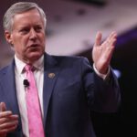 Mark Meadows Expects Criminal Referrals in DOJ Watchdog’s Report