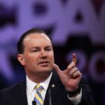 Mike Lee Hits Left for Double Standard on Federalism