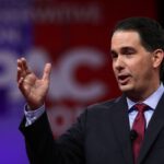 A Polish Immigrant Reminds Scott Walker of American Greatness