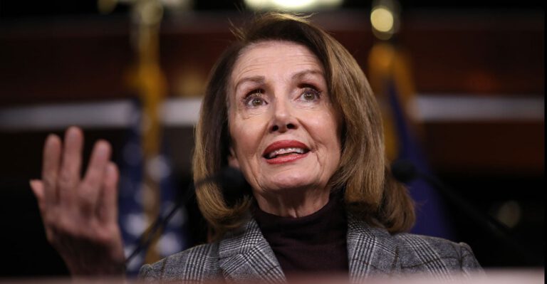15 Things Conservatives Say Democrats’ Election Bill Would Do