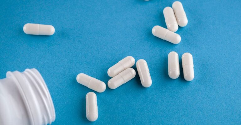 The White Pill
