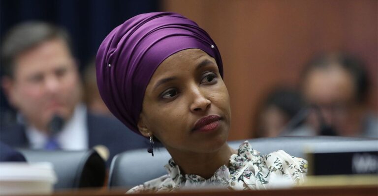Rep. Ted Deutch Calls Out Fellow Democrats for Leniency on Rep. Omar’s ‘Anti-Semitic Lies’