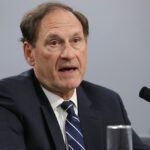 Justice Alito's Important Warning