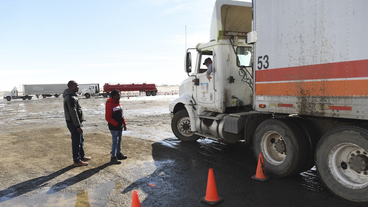 Virginia, Other States Pay Price for New York’s Lax CDL Law