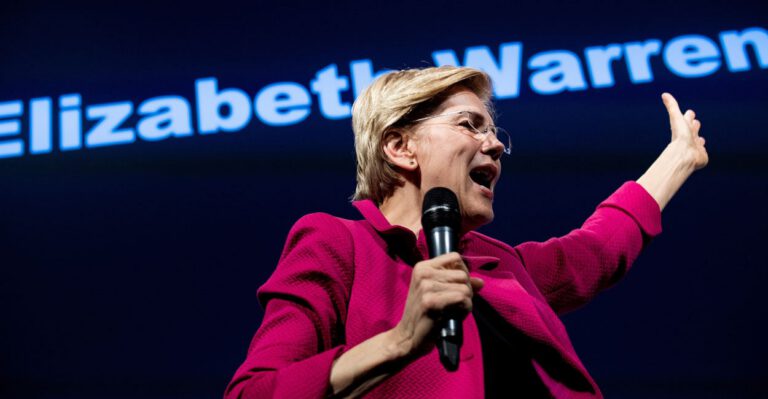 No, Sen. Warren, Presidential Candidates Wouldn’t Campaign in Mississippi If We Got Rid of the Electoral College