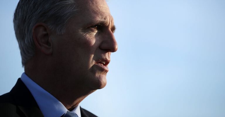 House Republicans Press Democrats to Allow Vote on Protecting Abortion Survivors