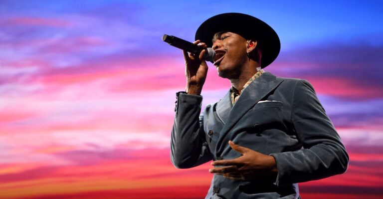 Pop Star Doubles Down on Opposing Gender Transitions for Children