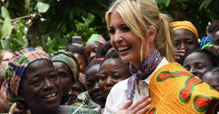 Advancing Economic Freedom Is Key to Realizing Women’s Global Development and Prosperity Initiative