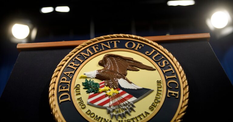 Republicans to Hold Hearing on DOJ Targeting Pro-Lifers