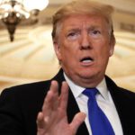 We Hear You: Mueller Delivers His Russia Report