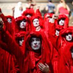 Lettuce Pray: Climate Change, Neo-Paganism, and the End of the World