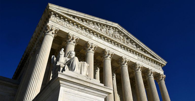 The Supreme Court Won’t Decide If the Second Amendment Covers Gun ‘Silencers’