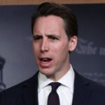 Josh Hawley to Introduce Bill That Would Hold Universities Financially Liable for Defaulted Student Loans