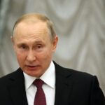 Ukraine’s New President-Elect Stands Up to Putin