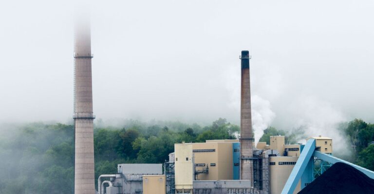 Save the Planet, Invest in Fossil Fuels