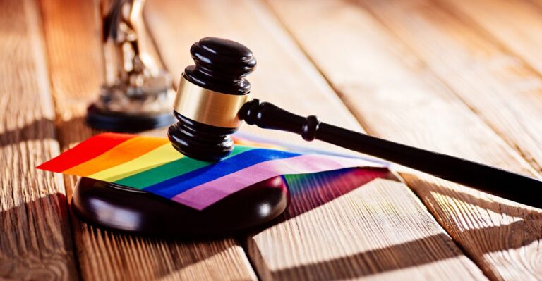 ‘Break Up Family Relationships’: Biden-Harris Admin Pushes Judges to Bring Gender Ideology Into the Courtroom
