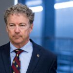 Rand Paul Loses Part of Lung Because of Neighbor’s Attack