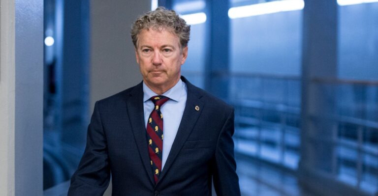 Hill Conservatives Sound Alarm Over Spending Deal