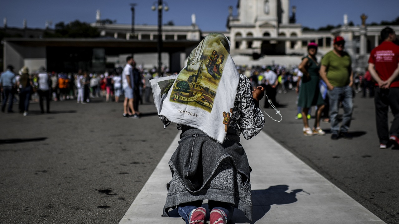 The Miracle of Fatima