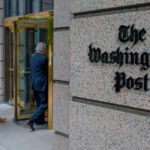 Washington Post Publishes, Retracts Attempt to Link Conservative Author to White Nationalism
