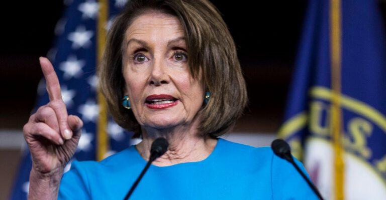 Equality Act Would Impose Sexual Orthodoxy, GOP Leaders Warn as Vote Nears