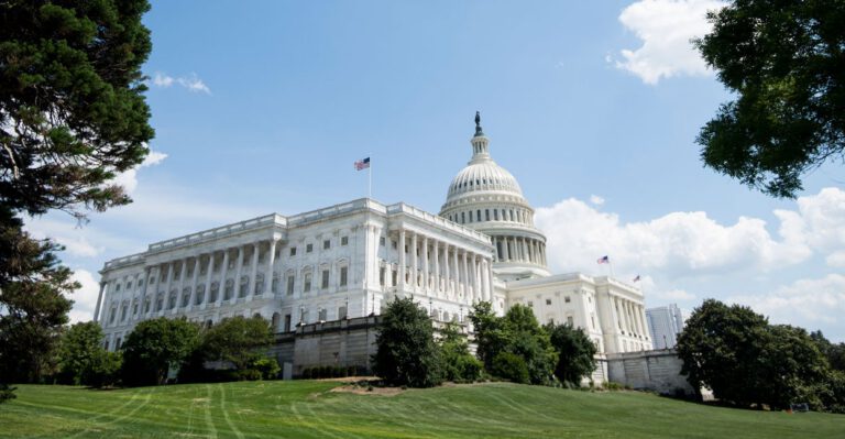 Heritage Foundation Blueprint Would Balance Budget While Cutting Taxes, Stressing Defense