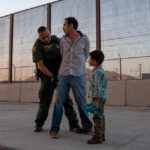 Homeland Security Investigations Uncover Hundreds of ‘Fraudulent Families’ at the Southern Border