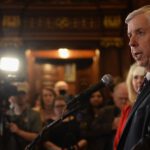 Pro-Choice Groups File Lawsuit Over Missouri Abortion Ban