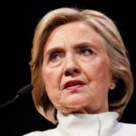 ‘Helping People Avoid Justice’: Border Patrol Union President Reacts to Clinton’s Advice to Illegal Aliens