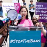 What 4 People Who Have Been Affected by Abortion Industry Want Planned Parenthood to Know