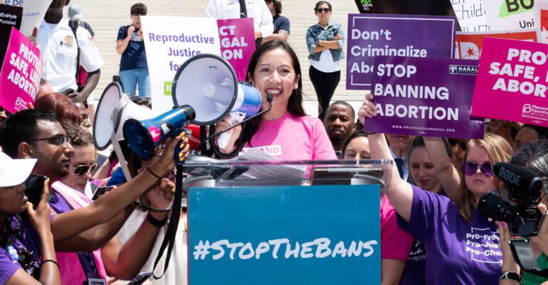 What 4 People Who Have Been Affected by Abortion Industry Want Planned Parenthood to Know