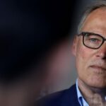 ICE Rips Washington for Passing Sweeping ‘Sanctuary’ Policies Protecting Illegal Immigrants