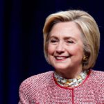 Hillary Clinton Says Election Was ‘Stolen’ From Her