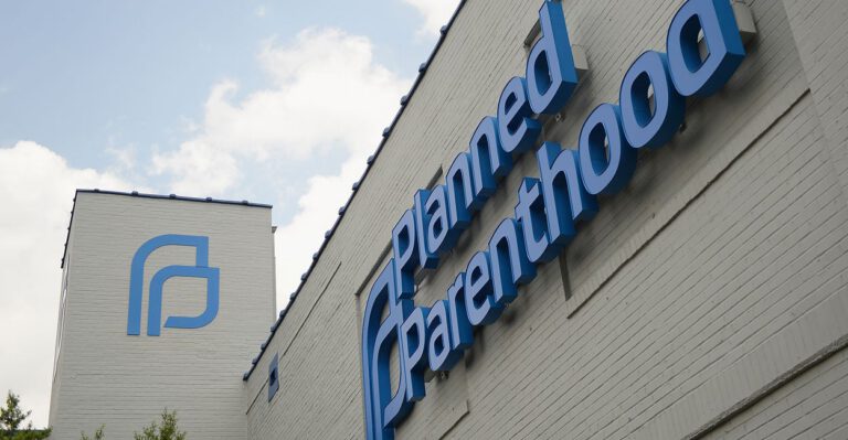 Republican Lawmakers Warn FDA Against Planned Parenthood’s Call to Remove Restrictions on Abortion Drugs