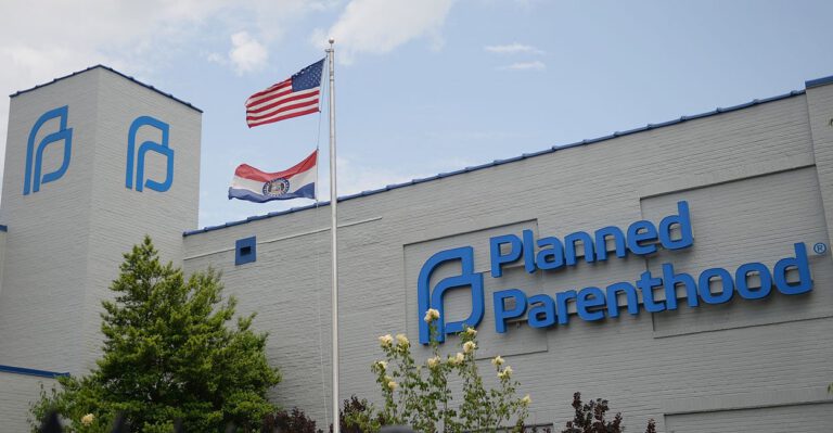 Missouri Could Become the First State Without an Abortion Clinic