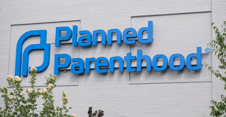 Legislators, Pro-Life Advocates Denounce Planned Parenthood Receiving $80 Million in Coronavirus Funding