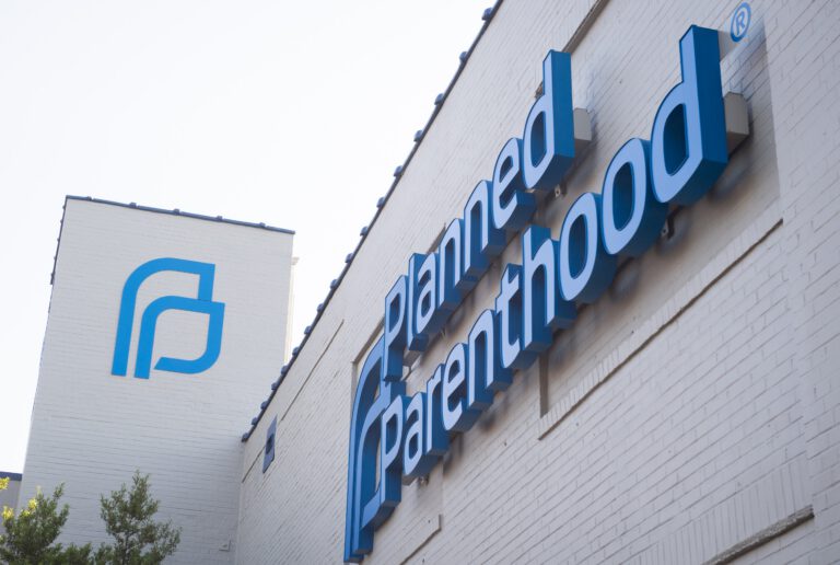 Former Planned Parenthood Clinic Director Wins $3 Million in Wrongful-Firing Case