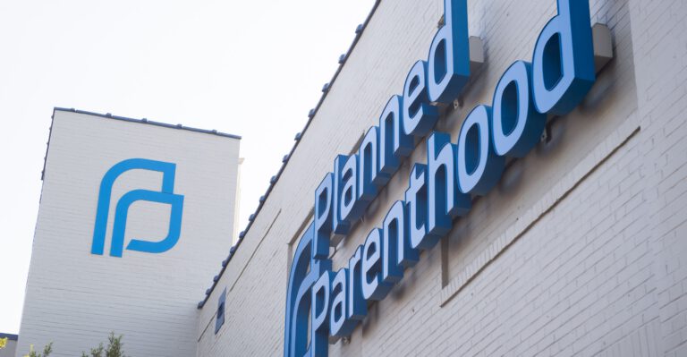 Planned Parenthood Advised Hollywood Over 150 Movies, Shows Since 2014, Director Says